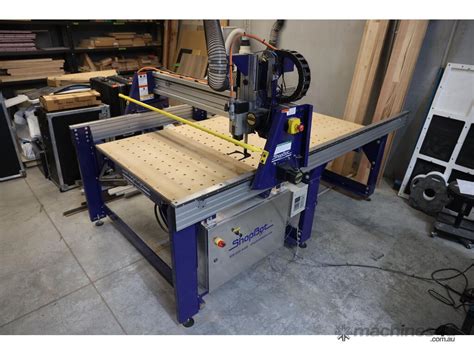 shopbot cnc milling machine|used shopbot cnc for sale.